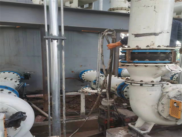 砀山设备基础沉降下沉注浆加固增加荷载