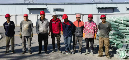 砀山厂房地基沉降注浆加固施工队伍怎么选